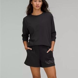 LuluLemon All Yours Long Sleeve